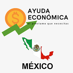 「Ayuda Económica México」圖示圖片