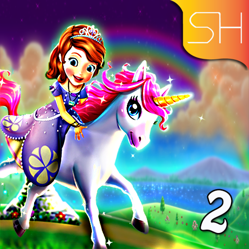 Princess Unicorn Adventures 2 Download on Windows