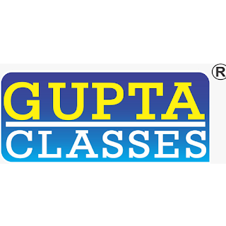 GUPTA CLASSES apk