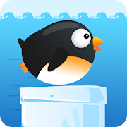 Top 11 Action Apps Like Diving Penguin - Best Alternatives