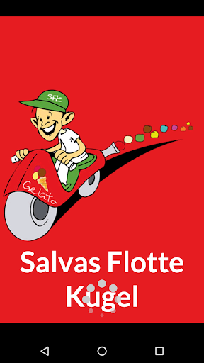 Android application Salvas-Flotte-Kugel screenshort