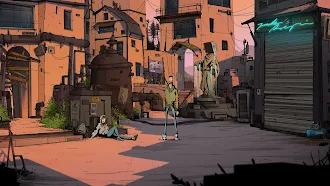 Game screenshot Unforeseen Incidents mod apk