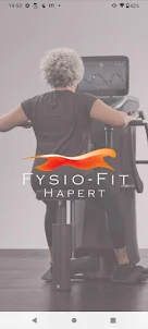 Fysio-Fit Hapert