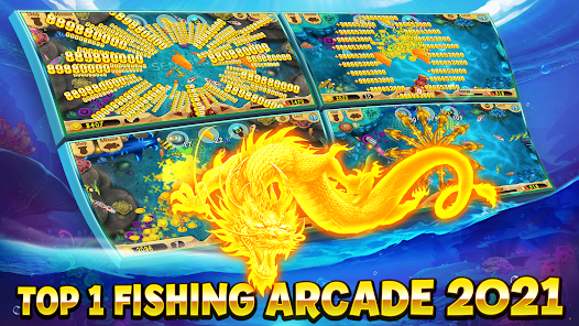 Fish Game - Fish Hunter - Apps on Google Play