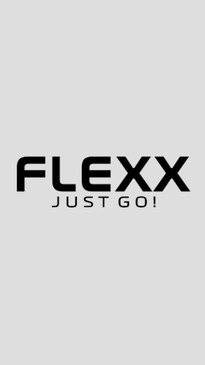 Android application FLEXX screenshort