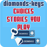 Diamonds Choices Stories You.. icon