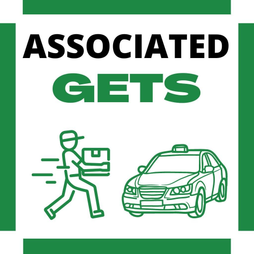Associated GETS logo