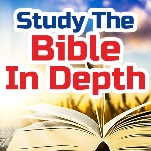Study The Bible In Depth Download on Windows