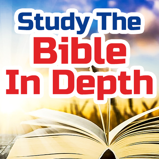 Study The Bible In Depth विंडोज़ पर डाउनलोड करें