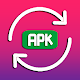 App Backup - Apk Extractor and Share via Bluetooth Laai af op Windows