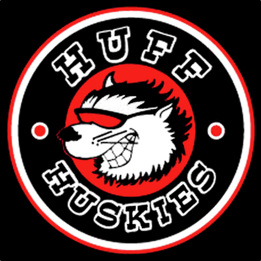 Betty Huff logo
