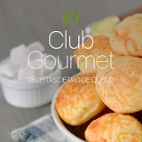 ClubGourmet: Receitas de Pão de Queijo icon