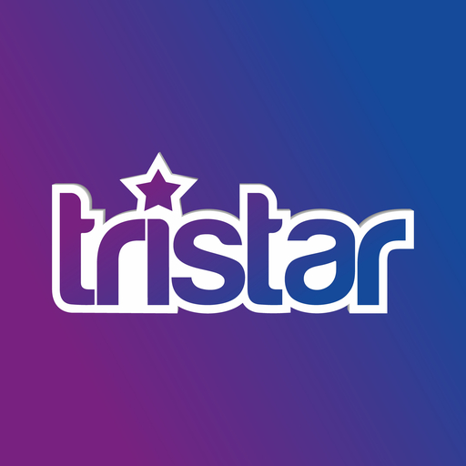 Tristar : Pulsa , PPOB & TopUp logo