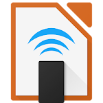 Cover Image of ดาวน์โหลด LibreOffice Impress Remote  APK