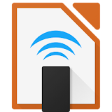 LibreOffice Impress Remote icon