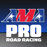 AMA Pro Road Racing icon