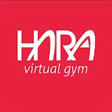 Hara Virtual Gym icon