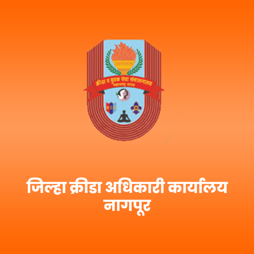 Nagpur Sports logo
