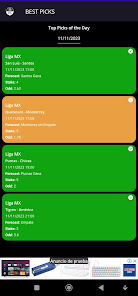 Screenshot image