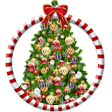 Christmas Tree Decoration  -  My Xmas Tree icon