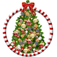 Christmas Tree Decoration – My Xmas Tree