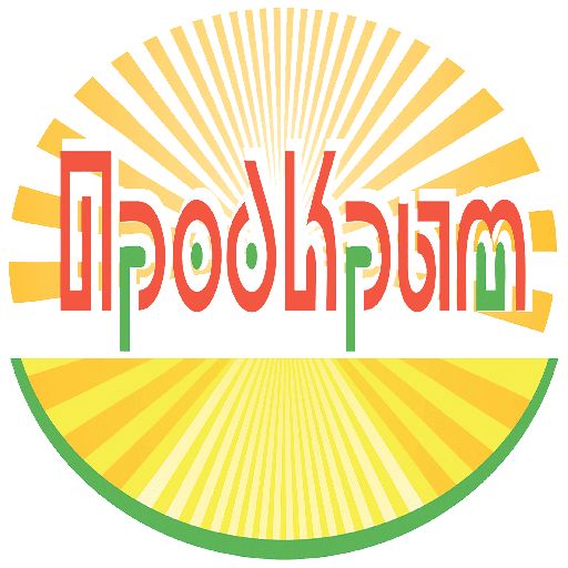 ПродКрым. Продукция из Крыма. logo