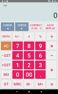 Citizen Calculator Pro [Paid] 4