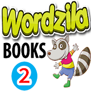 Wordzila Books Grade 2