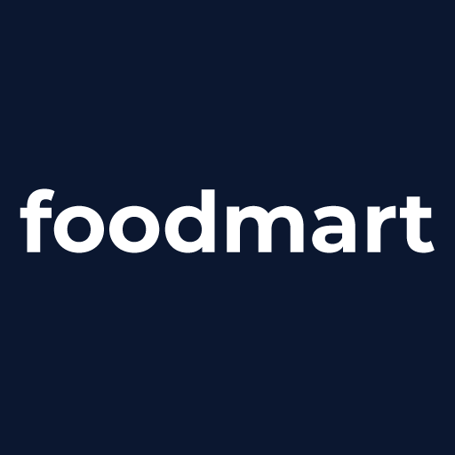 Foodmart Restaurant Partner logo