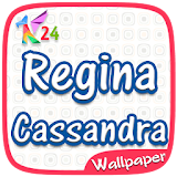 Riz Regina Cassandra icon