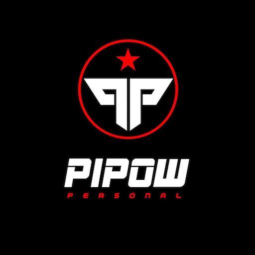 Pipowpersonal logo