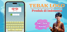 Tebak Logoのおすすめ画像5