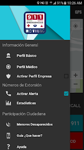 Imagen de la captura de pantalla