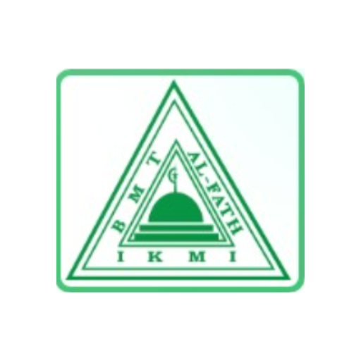 BMT Al-Fath IKMI logo