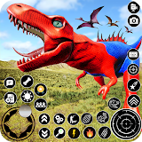 Dino Hunter: Deadly Expedition icon