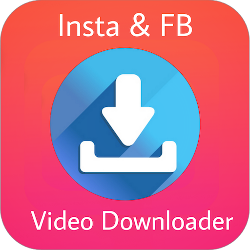 All Video Downloader 2022 -TCA logo
