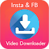 All Video Downloader 2021 - Insta, FB, and More3.0