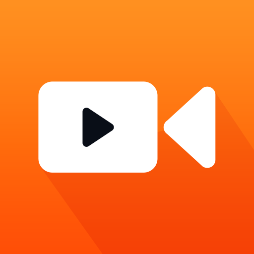 Video Editor -  Video Maker 1.5 Icon