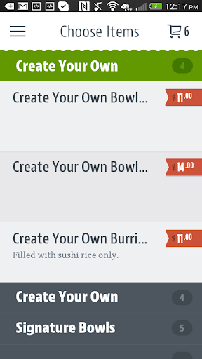 Iron Poke Screen 3