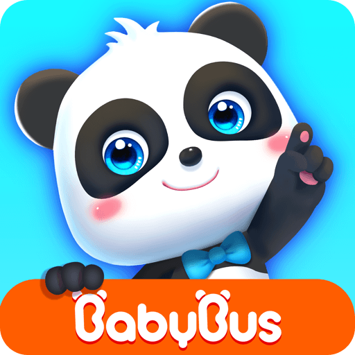 Baby Panda's Kids Play - Apps on Google Play