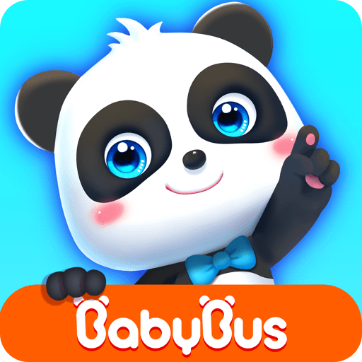[Gift Code] Trò Chơi Trẻ Em Bé Gấu Trúc mới nhất 07/2025