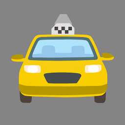 Icon image Bad Taxi: Evade the passengers
