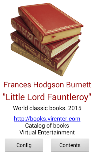 Little Lord Fauntleroy Screen 3