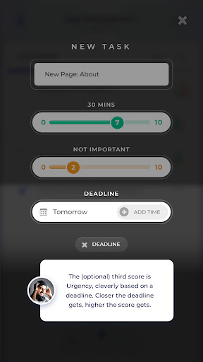 Priority List screenshot 6