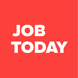 Immagine dell'icona Job Today: Easy Job Search