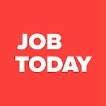 JOB TODAY: Find Jobs, Build a Career & Hire Staff Apk
