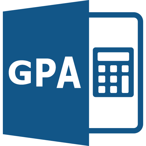 Dream GPA SGPA CGPA Calculator  Icon
