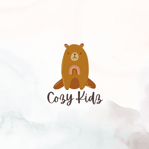 Cozy Kidz logo