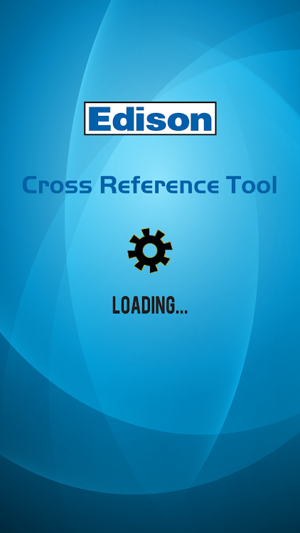Edison XRef - 1.0.5 - (Android)