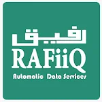 Cover Image of Download Rafiiq Data Services 1.0.2 APK